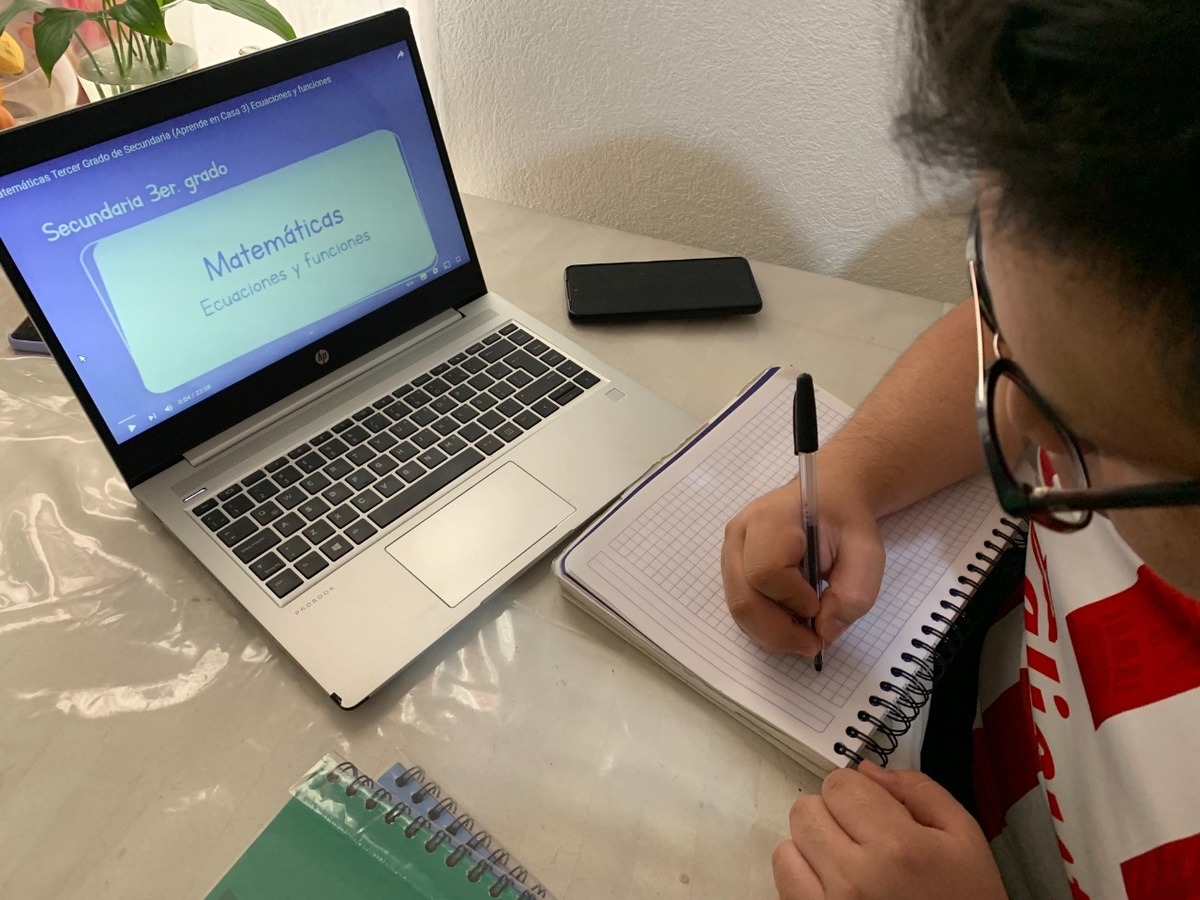 La dependencia de educación destacó los niveles de audiencia | Especial