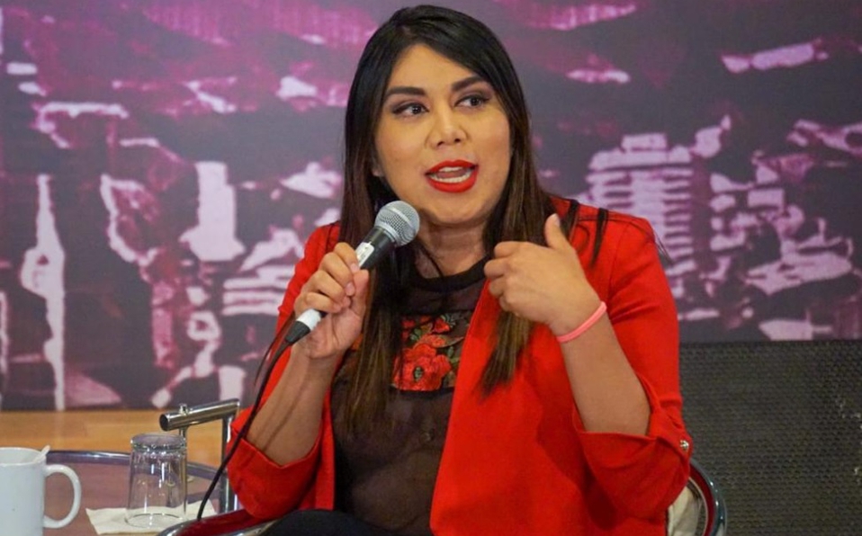 En CdMx, agreden a activista transexual en Tlalpan