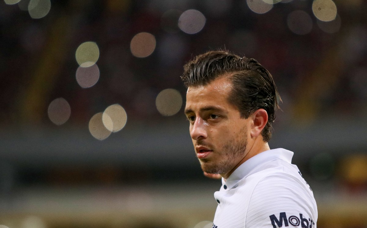 Alan Mozo se pierde la jornada 3 contra Tigres; se mantiene su expulsión (Imago7)