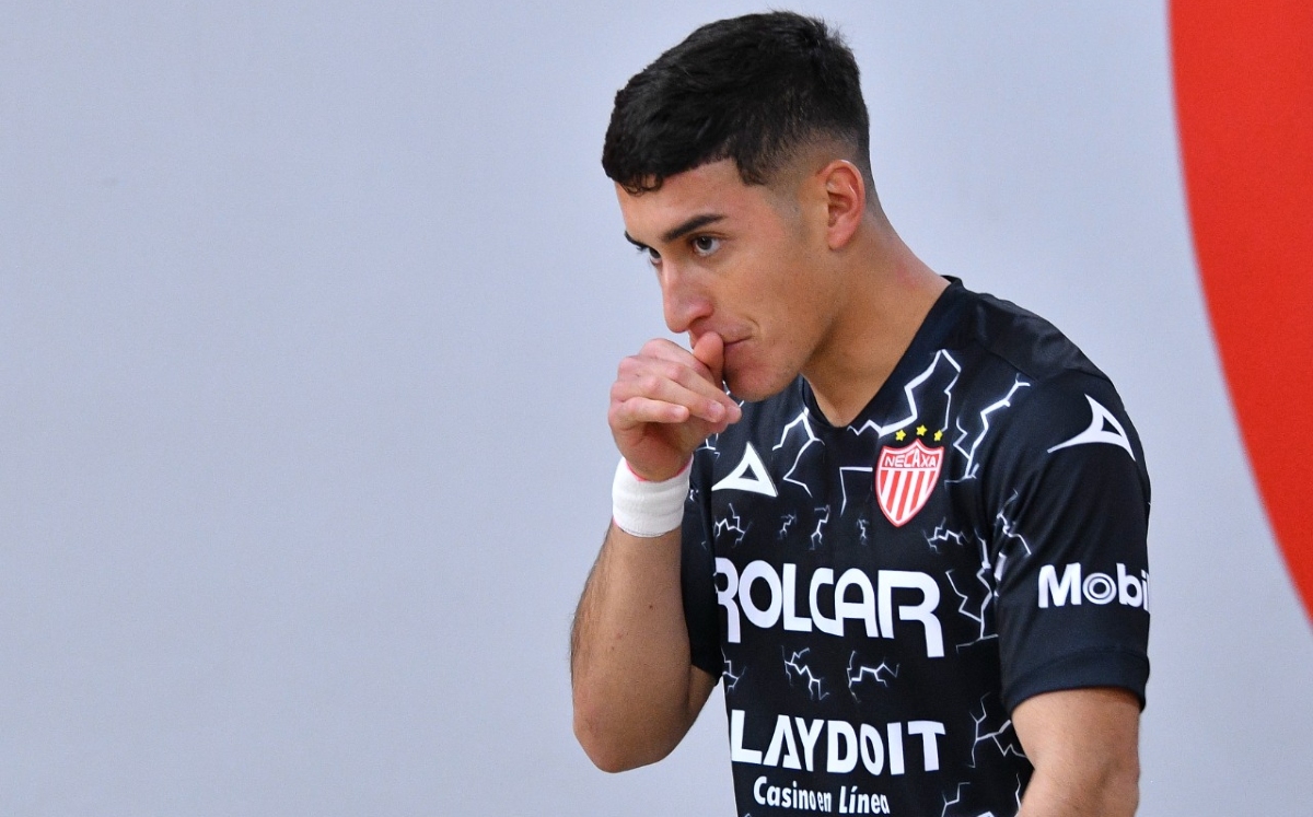 América hace oficial a Zendejas; Meré, a punto y Solari se cae (Imago 7)