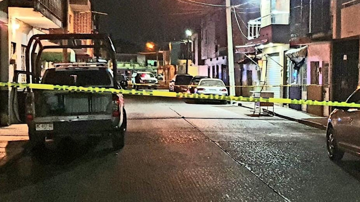 Autoridades condenan a banda de secuestradores en Michoacán