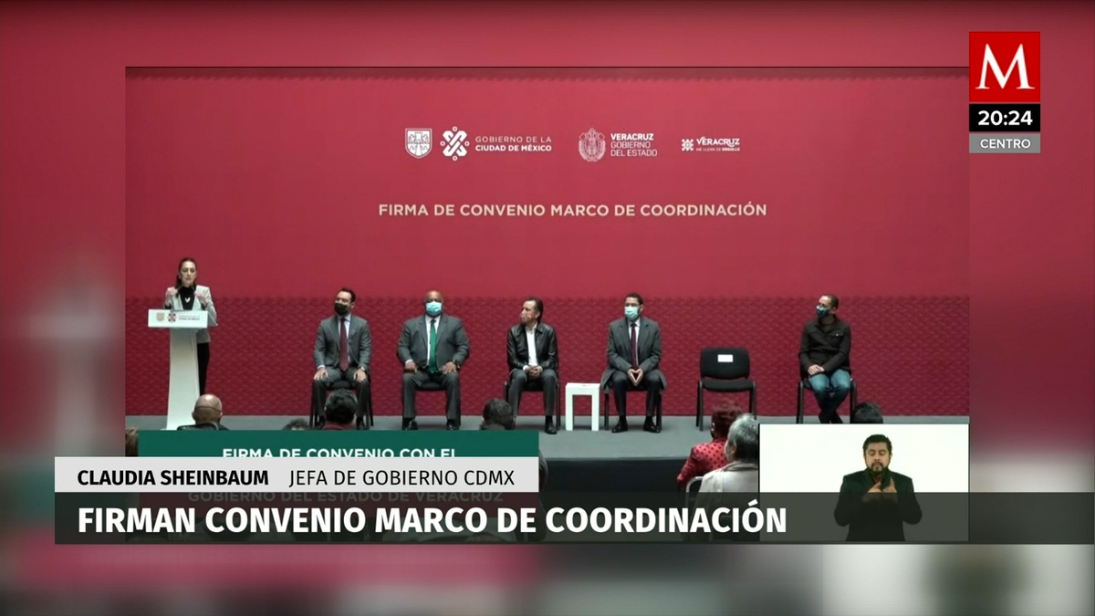 Claudia Sheinbaum: Construcción del país ya no es un asunto de élites