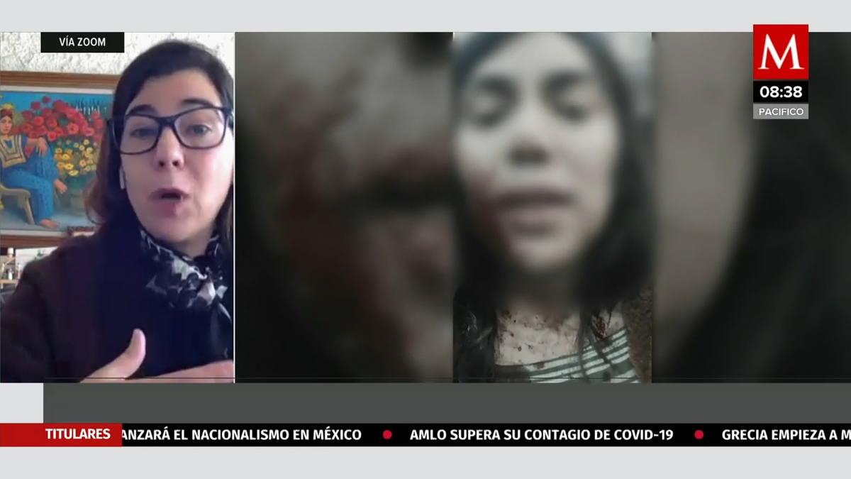 Copred condena ataque contra activista transgénero