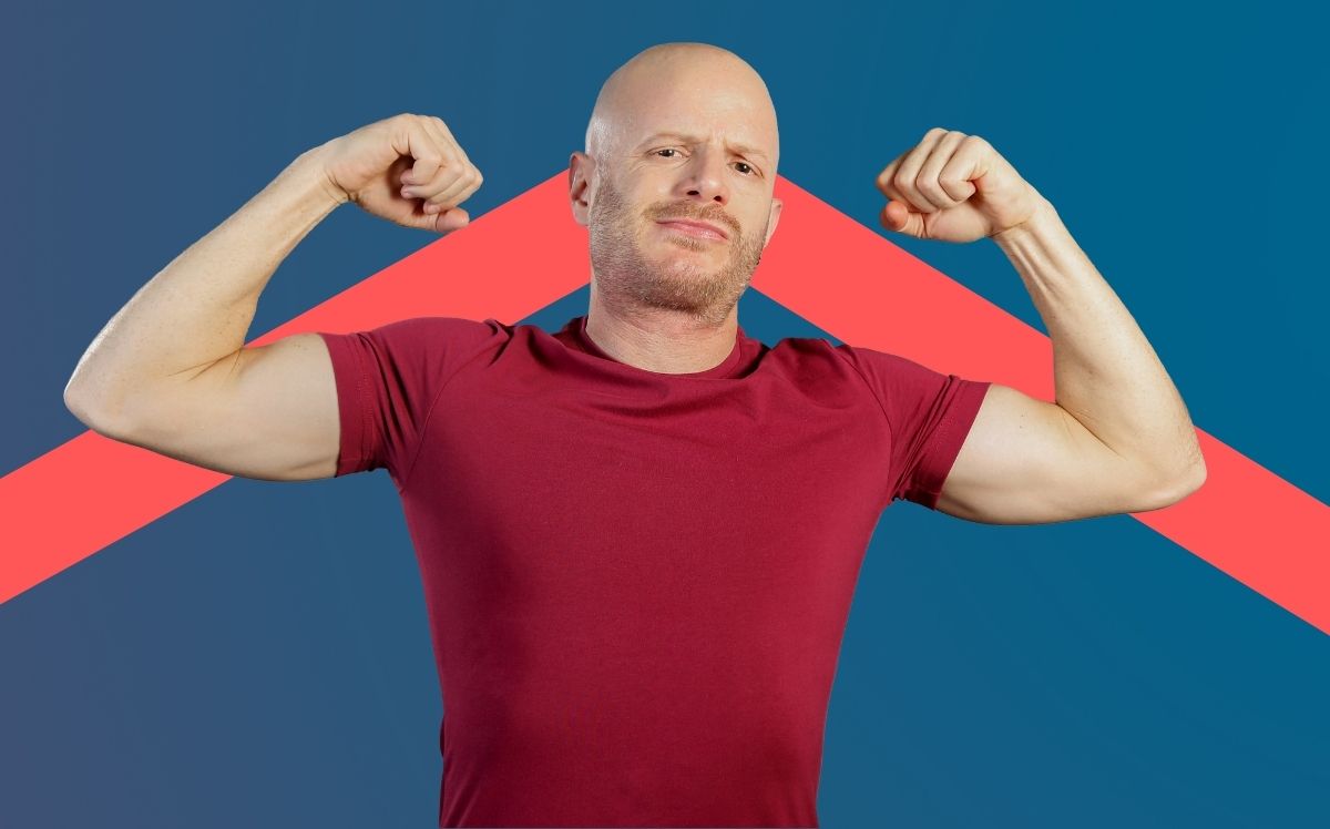 Facundo estrenará su podcast sobre bienestar | Especial