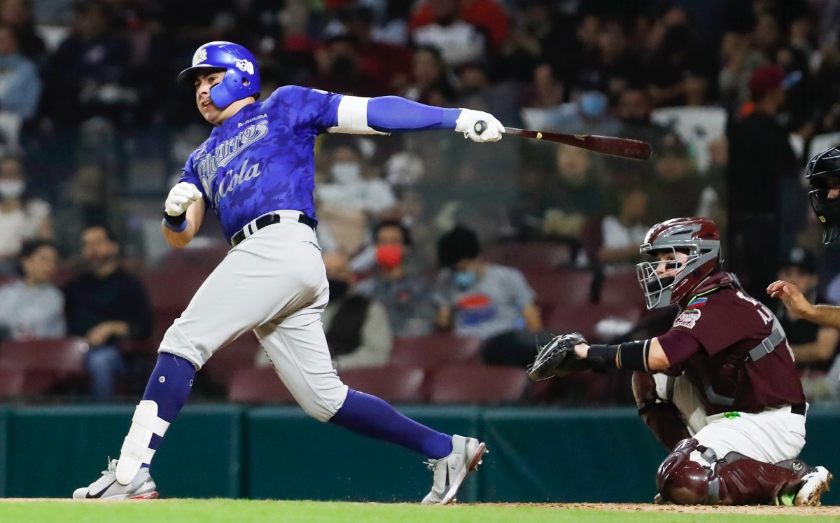 Fatídica salida de Charros y Tomateros se acerca en la serie final de la LMP (Cortesía)