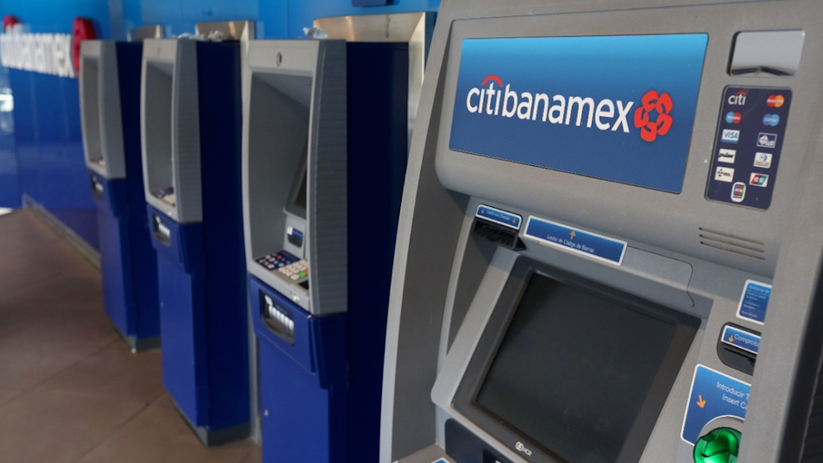 Por "incertidumbre", Moody’s coloca revisión a la baja las calificaciones de Citibanamex
