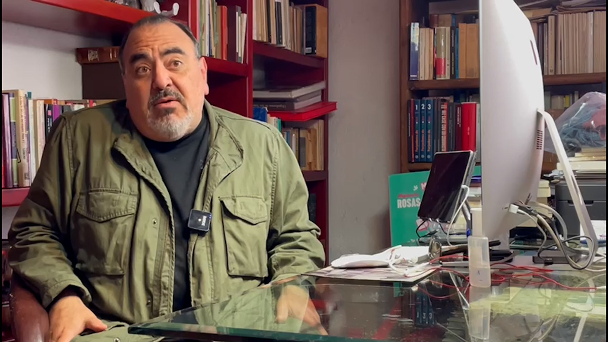 Llega a 100 años Luis Echeverría, el último animal político del viejo PRI