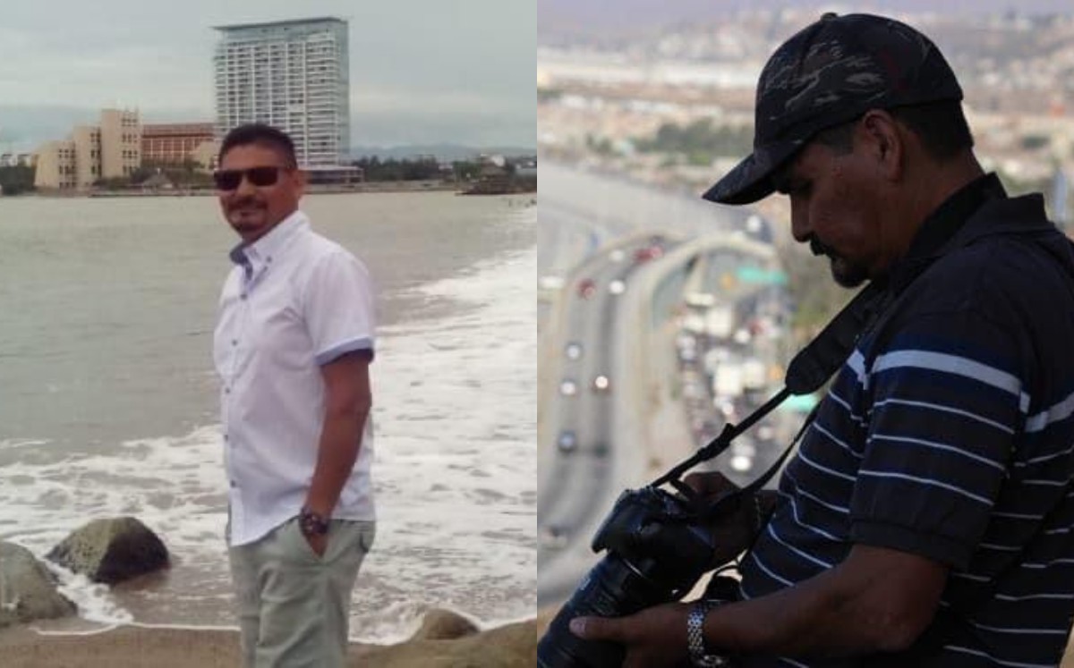 Margarito Martínez tenía más de 20 años dedicándose al periodismo y cubría la nota policial. | Especiales