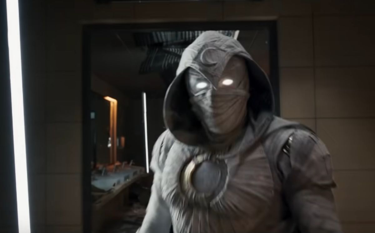 Marvel revela avance de Moon Knight (Especial).