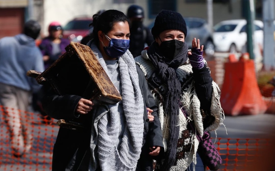 México suma 17 mil 101 nuevos casos de covid y 59 muertes en 24 horas