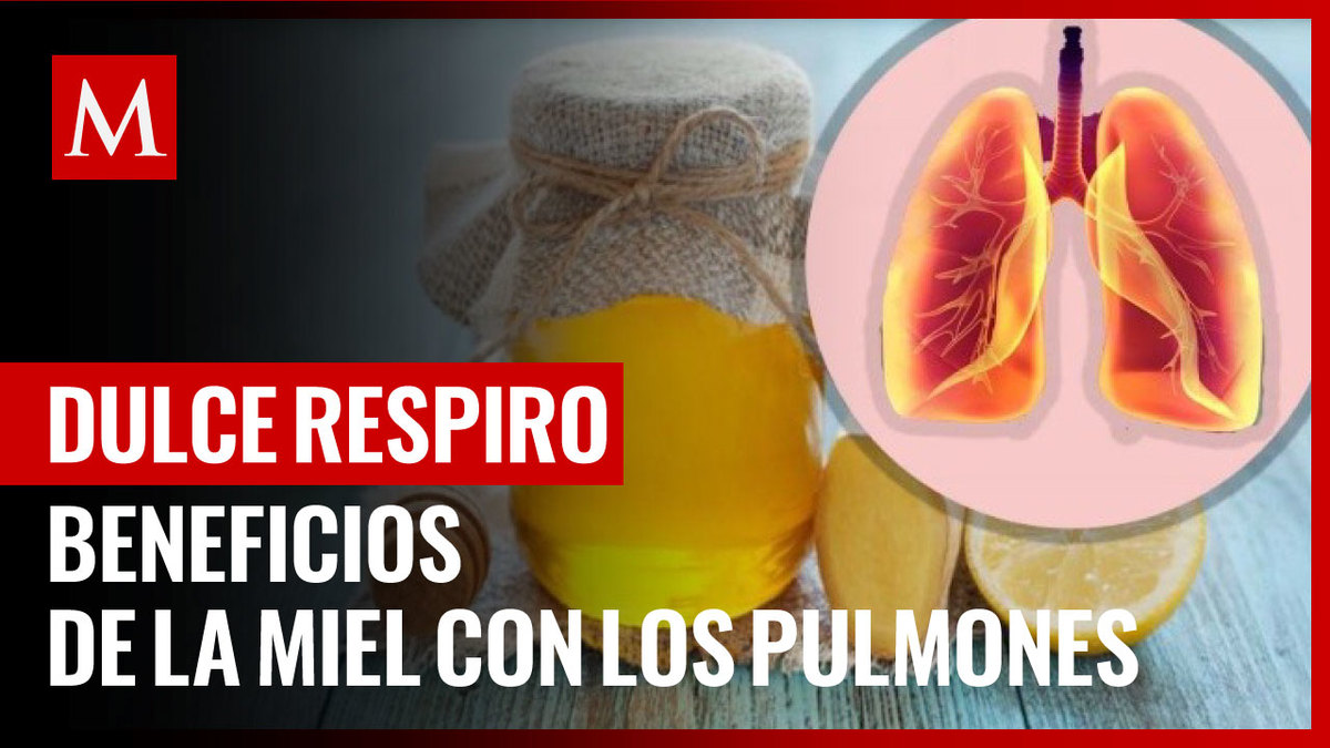 Miel: Cuáles son sus beneficios contra covid-19