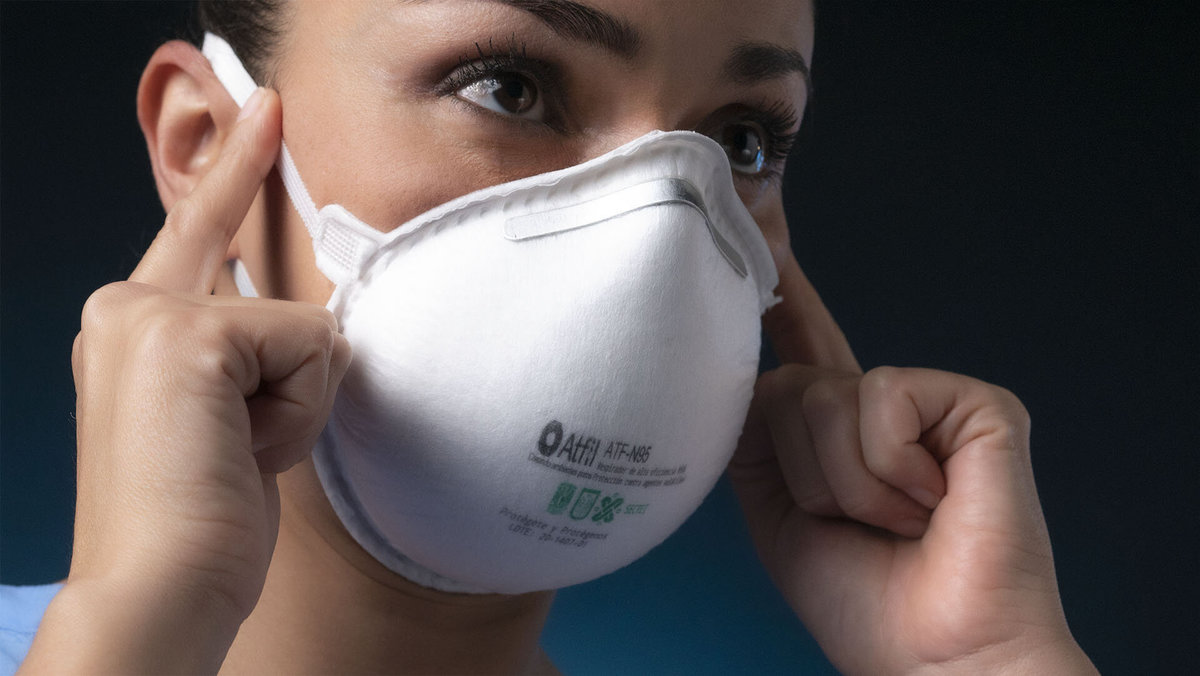 En Orizaba sancionarán a las personas que no usen de forma correcta la mascarilla