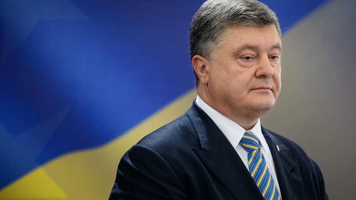 Petro Poroshenko regresará a Ucrania para enfrentar cargos