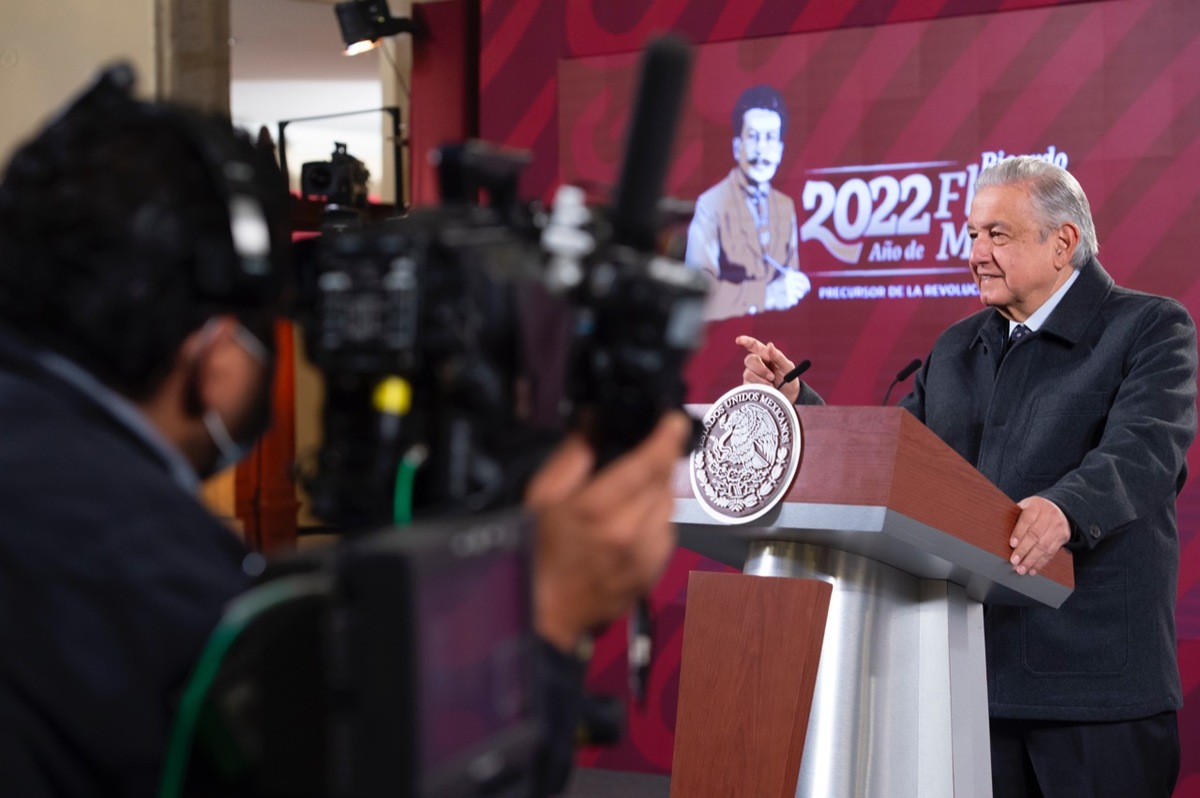 Secretaria de Energía de EU visitará México esta semana: AMLO