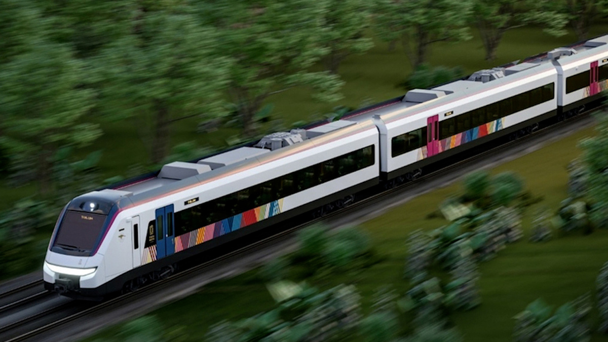 Sedatu declara de utilidad pública el Tren Maya en QRoo para expropiar 198 inmuebles