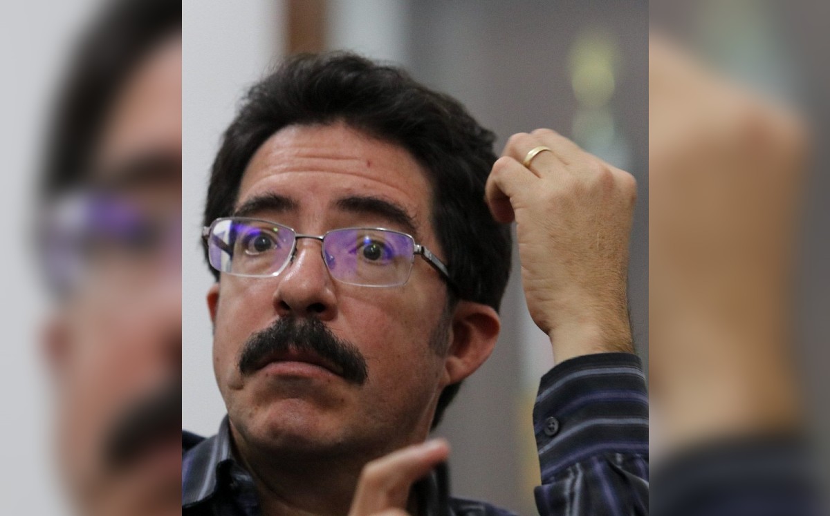 Las activistas pidieron al Senado rechazar su ratificación. | Cuartoscuro