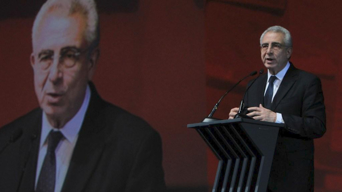 En 10 años, Ernesto Zedillo ha ganado más de 3 mdd como directivo de Citigroup