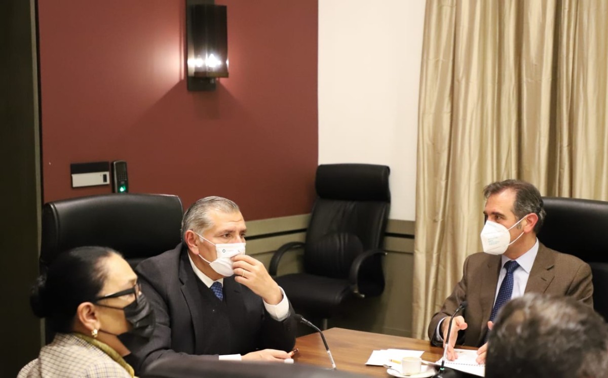 Buscará detectar amenazas, riesgos y vulnerabilidades, informó Gobernación. | Especial