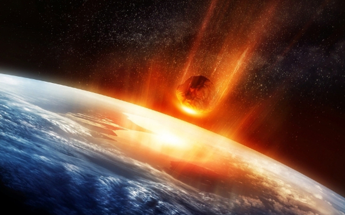 Te contamos lo que sabemos sobre el nuevo asteroide que hallaron este año y que podría impactar la Tierrra. |Especial