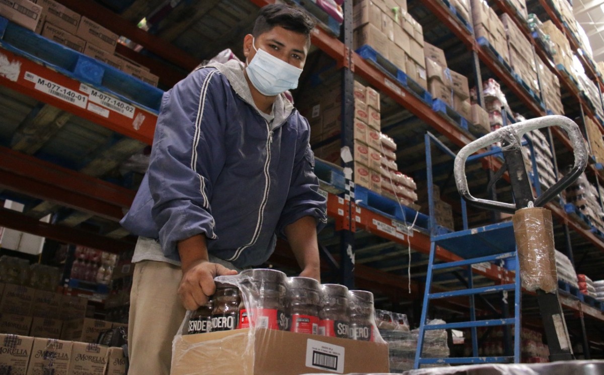 Empresas en Tamaulipas abrieron oportunidad a buscadores de empleo.