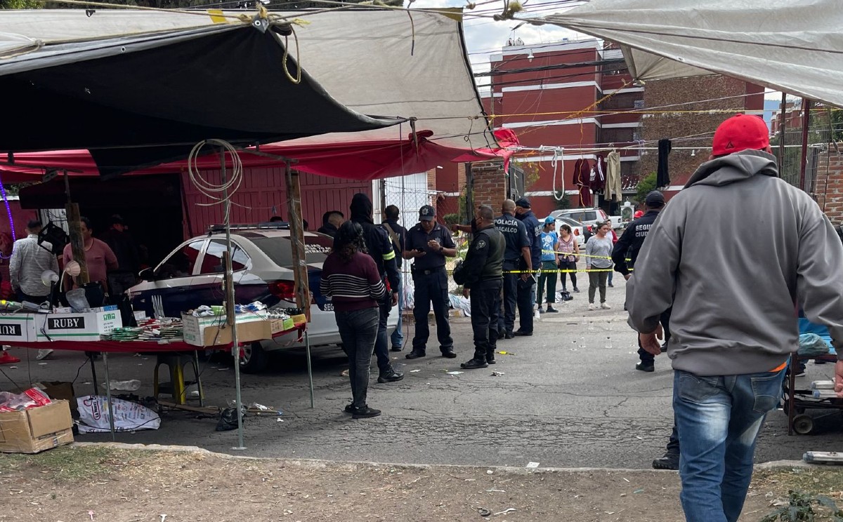 La Fiscalía del Edomex ya investiga el caso. (Osvaldo Muller)