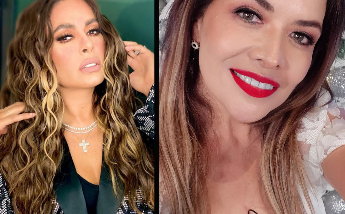 Galilea Montijo responde: ¿sí amenazó a Lilí Brillanti con golpearla? |Especial-