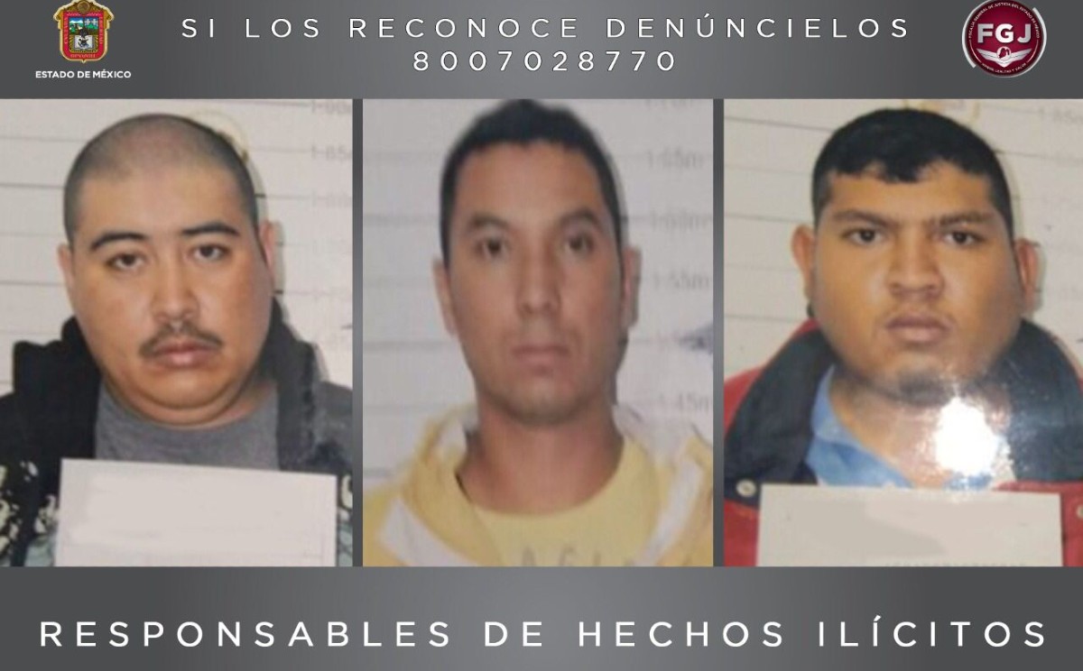 La investigación duró nueve años.