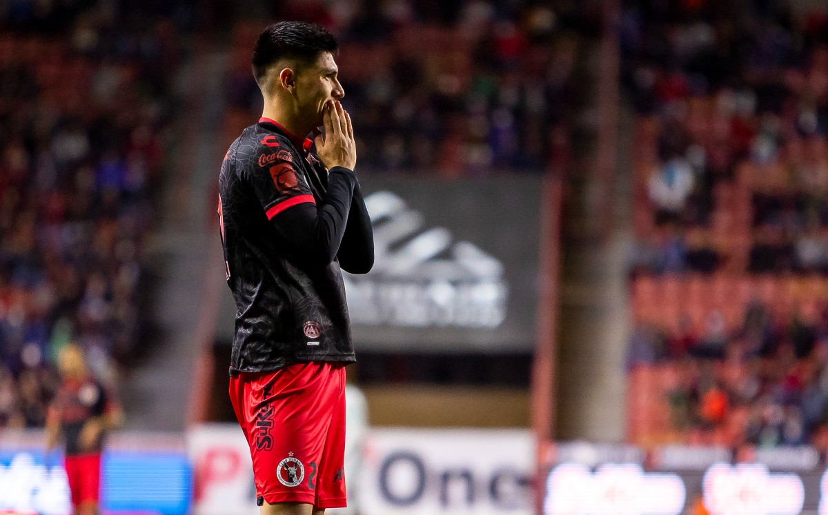 Posponen el Puebla vs Xolos de la jornada 3 por casos de covid-19 (Imago7)