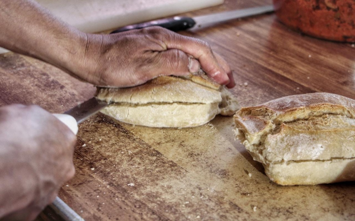 Tortas en Puebla | Melanie Torres