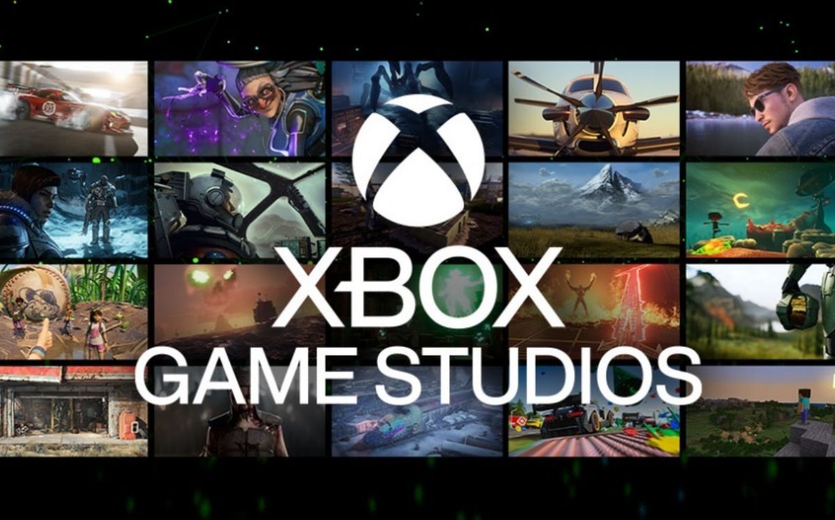 Xbox Game Studios (DPA).