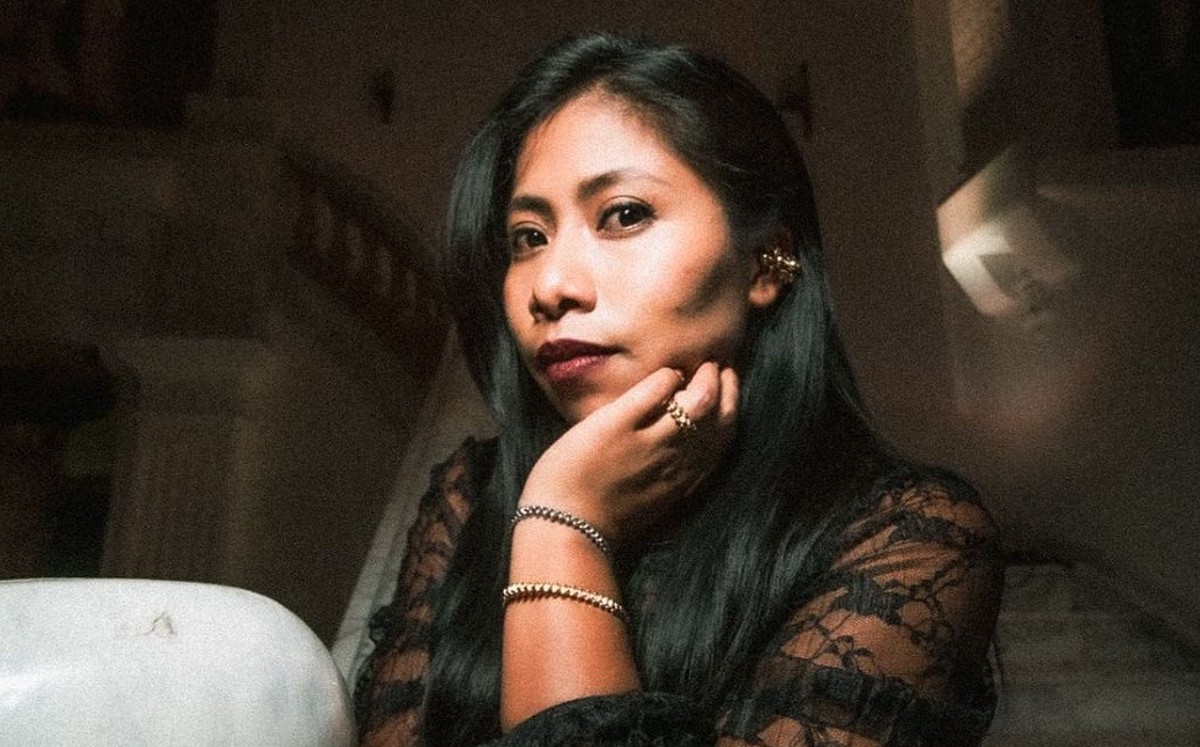 Yalitza Aparicio responde a críticas por su éxito en Hollywood (Especial).
