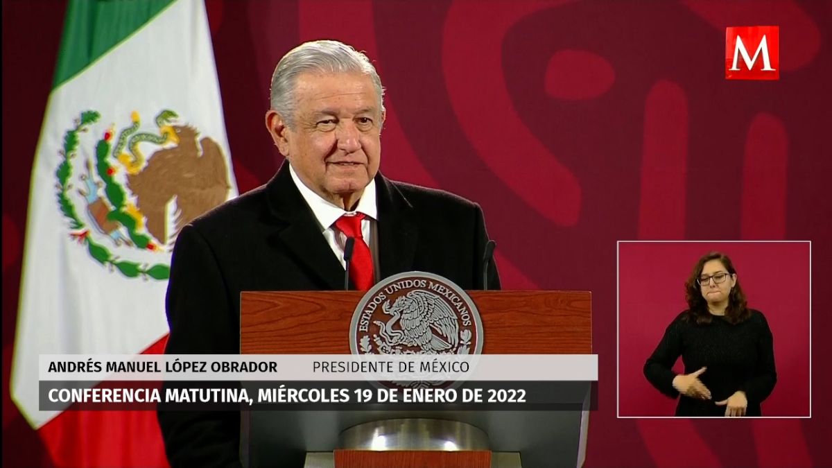 AMLO defiende nombramiento de Javier May como director del Fonatur