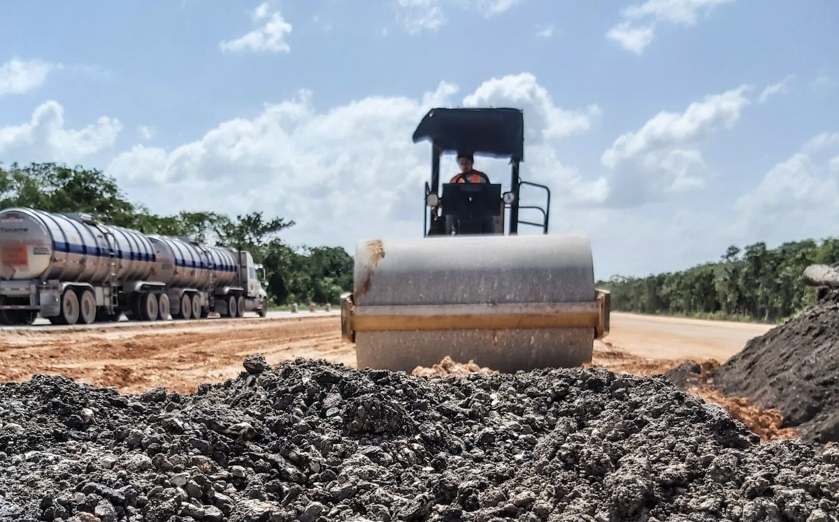 Anteriormente se contemplaba hacer un segundo piso en la carretera, pero resultaría más costoso. | Cuartoscuro