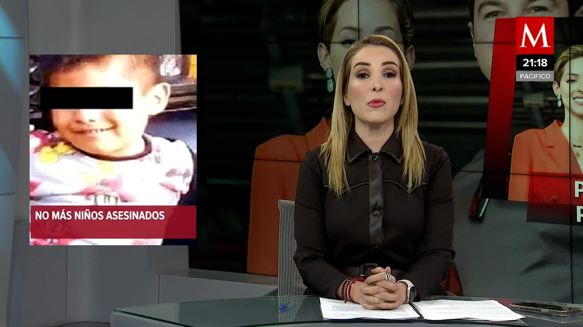 Asesinatos de niños y adolescentes aumentan en CdMx