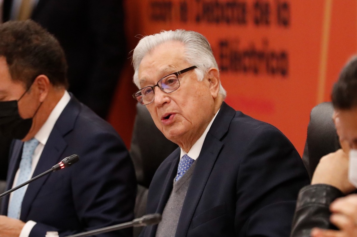 Bartlett remarcó que un sistema tan delicado no puede estar sin control (Especial)