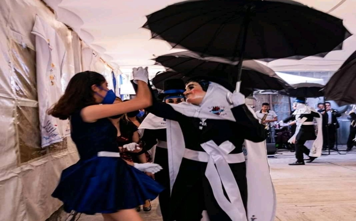 Carnaval en Tlaxcala es cancelado por covid-19 | Especial