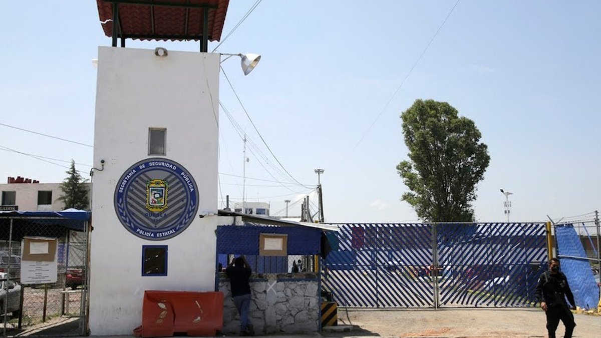 CNDH responde a Comisión de Derechos Humanos de Puebla