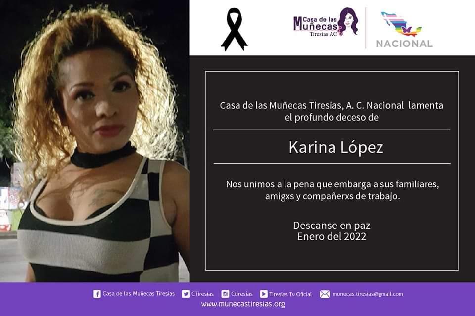 Colectivos exigen a las autoridades del municipio agilicen la entrega del cuerpo.