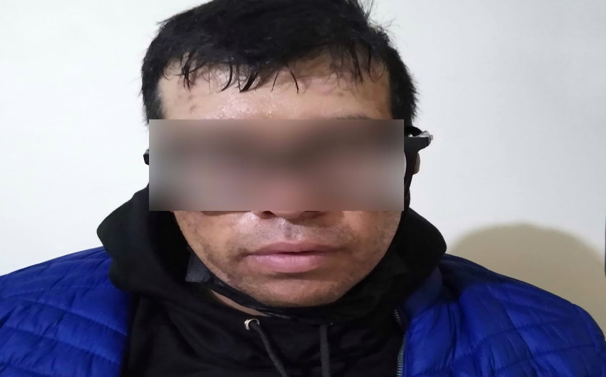 Detienen a homicida que viajaba con el hijo de su víctima en Tepexi de Rodríguez | Especial