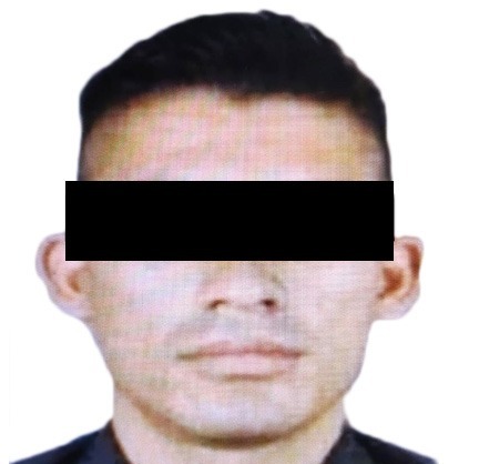 El hombre era policía municipal de Manzanillo. | Especial