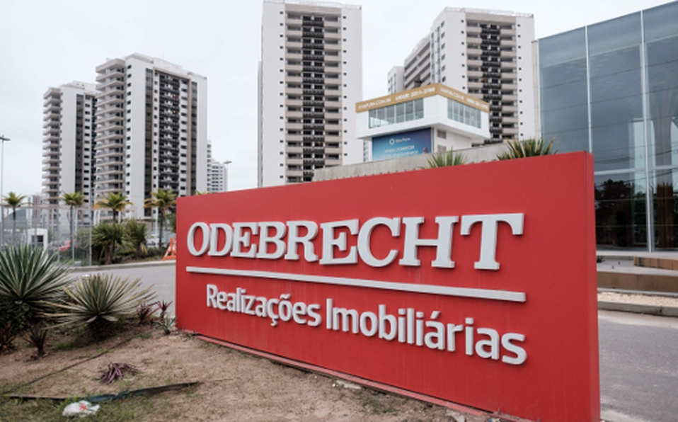 FGR cumple parcialmente orden del INAI en caso Odebrecht