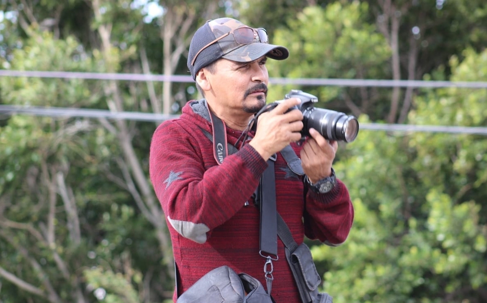 Fiscalía de BC interroga a sospechoso por asesinato del periodista Margarito Martínez