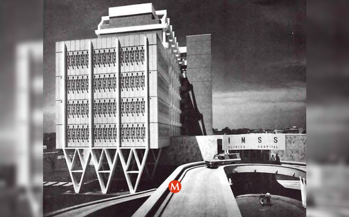 IMSS Tamaulipas. (Cortesía)
