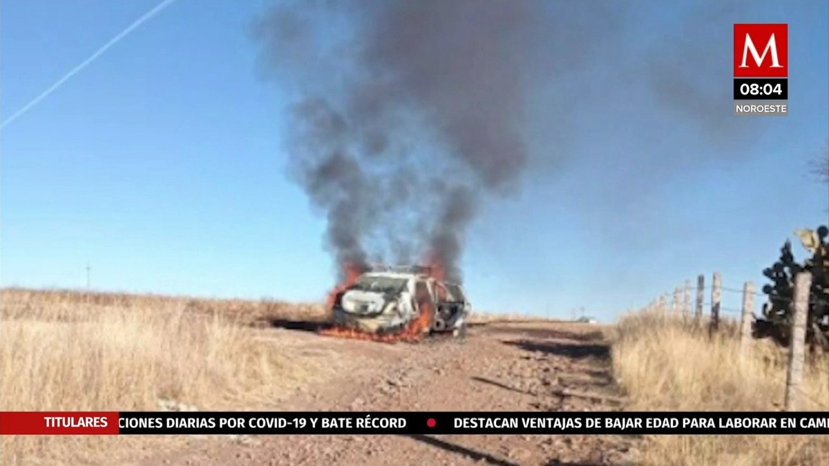 Incrementan agresiones contra taxistas en Zacatecas