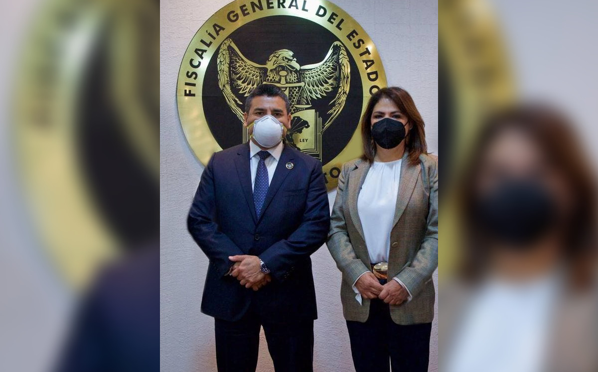 Instalan unidades de atención para la violencia contra la mujer en Guanajuato