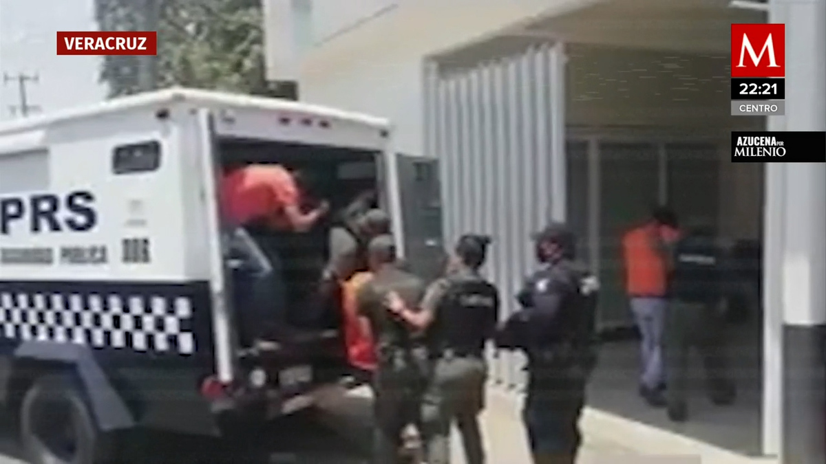 Músico de Veracruz fue acusado sin pruebas de haber cometido fraude