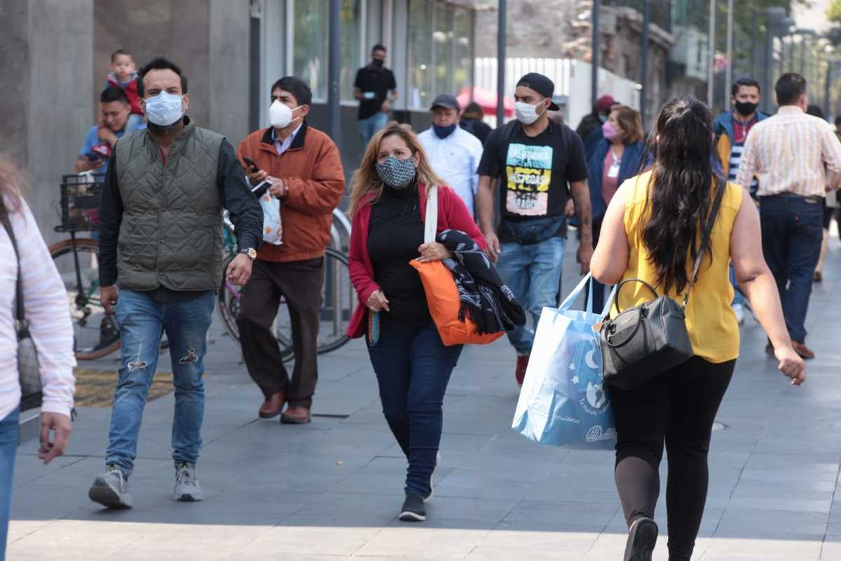 Nueva normalidad en la CdMx | Jesús Quintanar