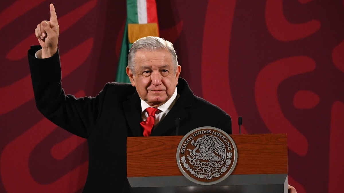 El Presidente volvió a defender a sus candidatos para embajadores en otros países. (Cuartoscuro)