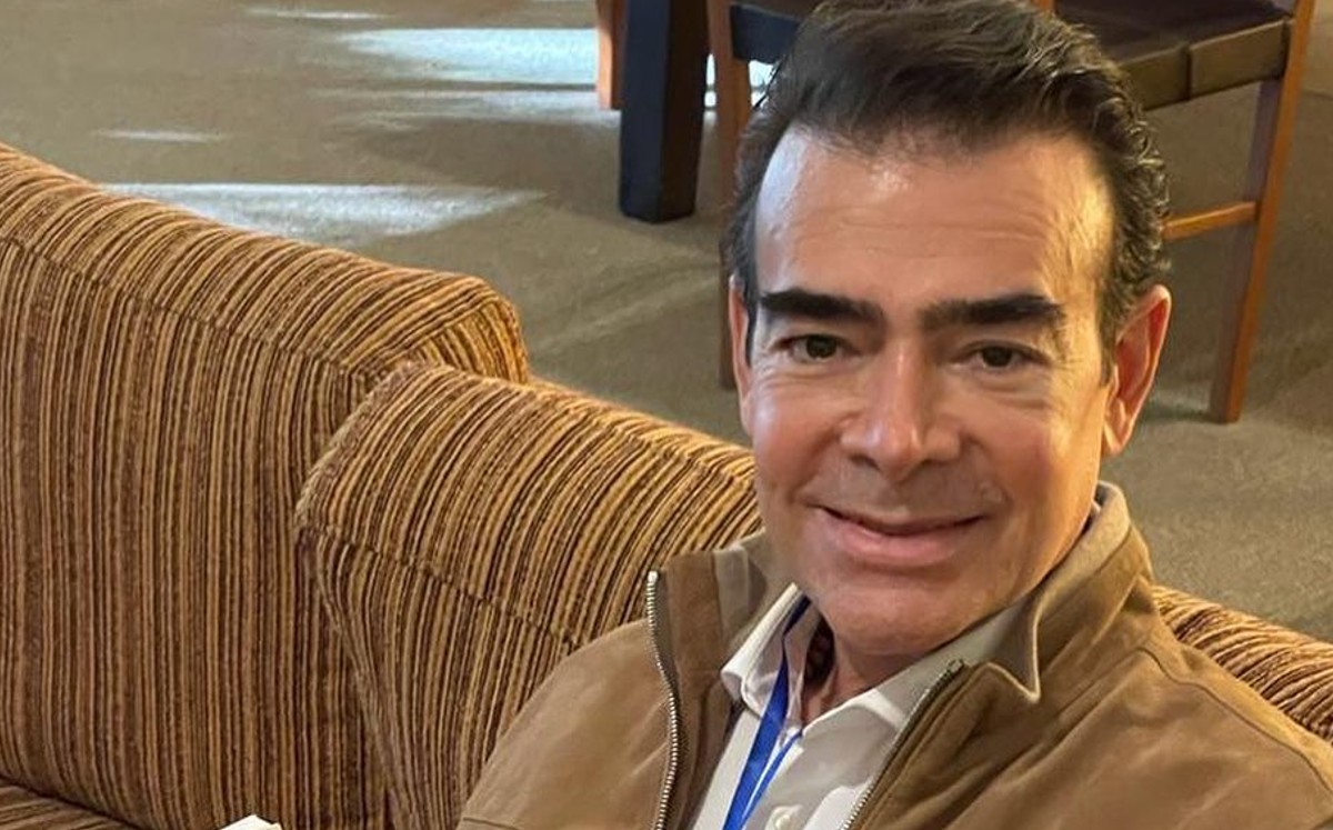 Toño Mauri revela si ya pudo conocer a la familia de su donante (Instagram).