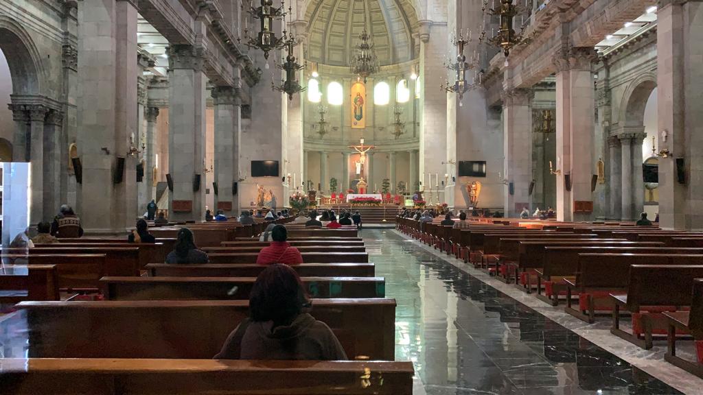 Agradecieron el apoyo de la comunidad.